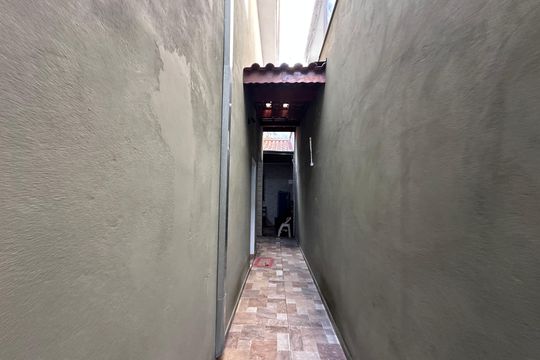 Quintal de casa para alugar com 3 quartos, 580m² em Parque das Nações , Barueri