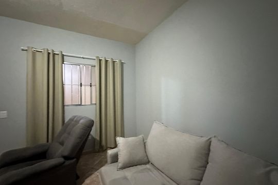 Sala de casa para alugar com 3 quartos, 580m² em Parque das Nações , Barueri