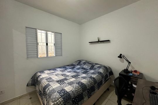 Quarto 1 de casa para alugar com 3 quartos, 580m² em Parque das Nações , Barueri