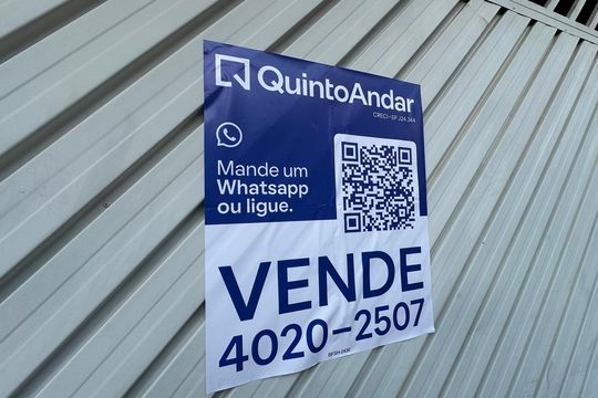 Fachada de casa para alugar com 3 quartos, 580m² em Parque das Nações , Barueri