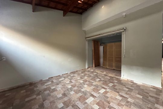 Garagem de casa para alugar com 3 quartos, 580m² em Parque das Nações , Barueri