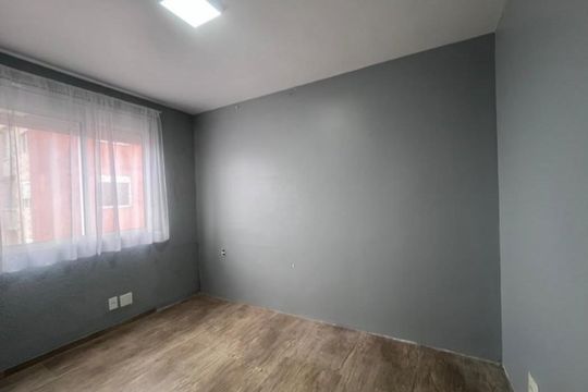 Quarto de apartamento à venda com 2 quartos, 76m² em Morro Santana, Porto Alegre