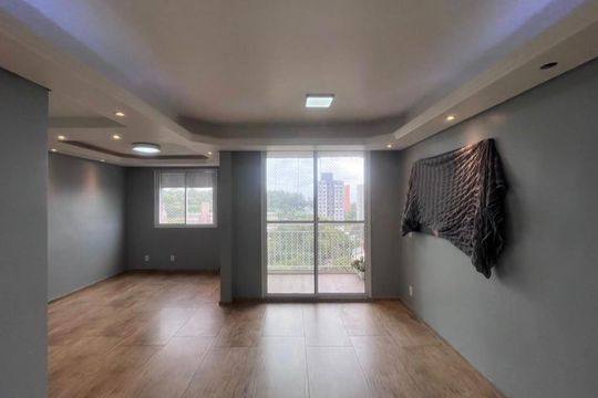 Apartamento à venda com 2 quartos, 76m² em Morro Santana, Porto Alegre