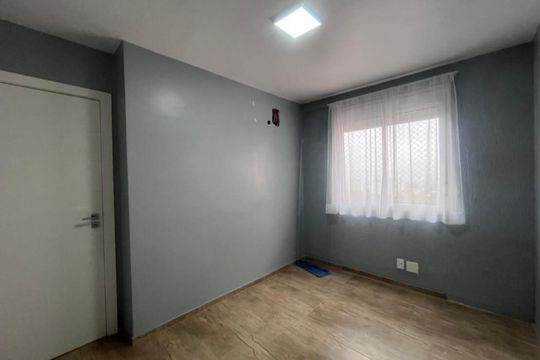 Quarto de apartamento à venda com 2 quartos, 76m² em Morro Santana, Porto Alegre