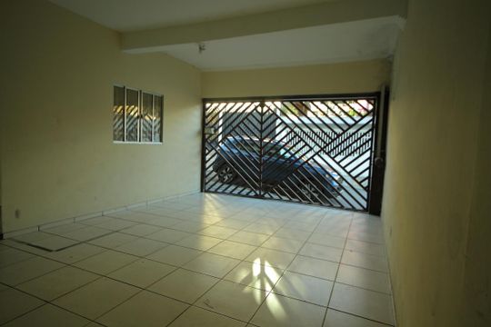 Garagem ( 4 vagas )  de apartamento à venda com 8 quartos, 425m² em Jardim Ipe, São Bernardo do Campo