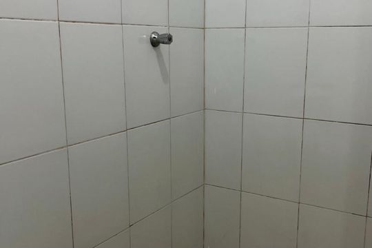 Unidade 1 - Banheiro  de apartamento à venda com 8 quartos, 425m² em Jardim Ipe, São Bernardo do Campo