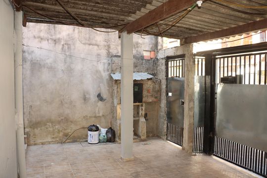 Área comum de casa para alugar com 3 quartos, 70m² em Jardim Rodolfo Pirani, São Paulo