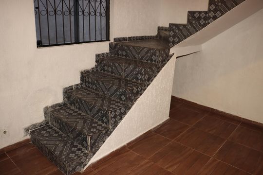 Casa à venda com 3 quartos, 70m² em Jardim Rodolfo Pirani, São Paulo