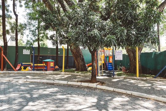 Área comum - Playground de apartamento à venda com 3 quartos, 98m² em Casa Verde, São Paulo