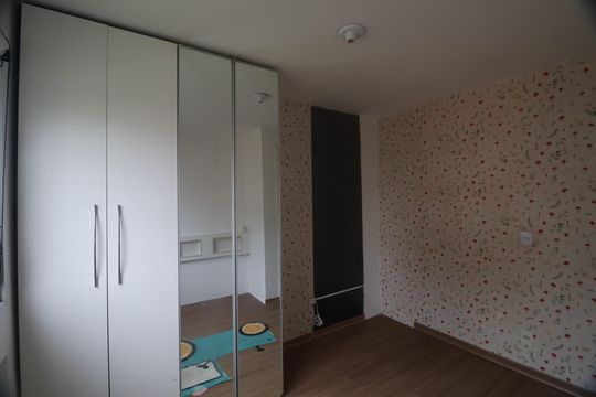 Quarto 1 de apartamento à venda com 2 quartos, 50m² em Mato Grande, Canoas