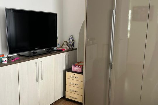 Quarto de apartamento à venda com 2 quartos, 58m² em Helena Maria, Osasco