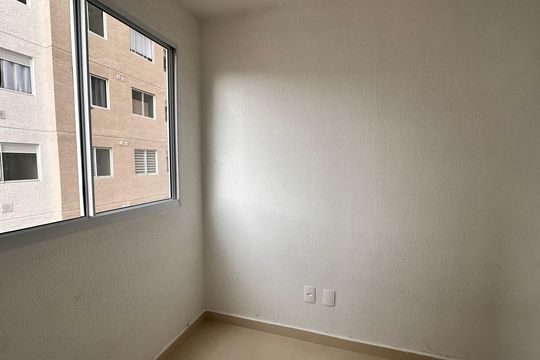 Apartamento para alugar com 2 quartos, 31m² em Jardim Caravelas, São Paulo