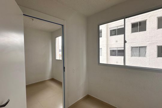 Apartamento para alugar com 2 quartos, 31m² em Jardim Caravelas, São Paulo