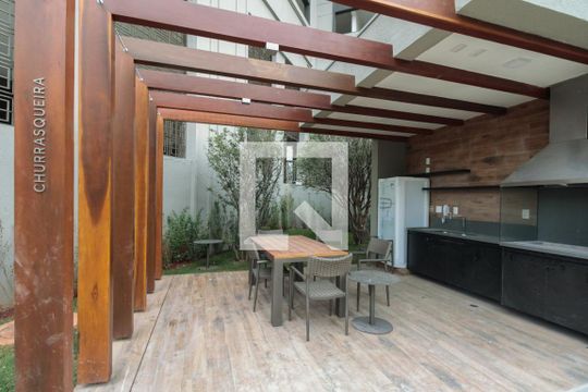 Condomínio de apartamento à venda com 3 quartos, 110m² em Chácara Califórnia, São Paulo
