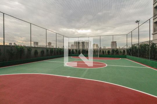 Condomínio de apartamento à venda com 3 quartos, 110m² em Chácara Califórnia, São Paulo
