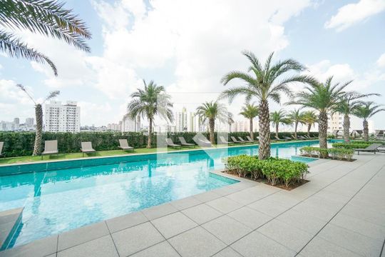 Condomínio de apartamento à venda com 3 quartos, 110m² em Chácara Califórnia, São Paulo