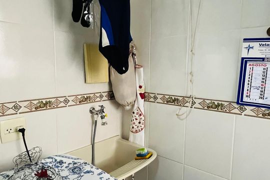 Apartamento à venda com 3 quartos, 88m² em Vila Joao Jorge, Campinas