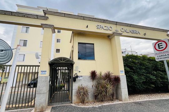 Apartamento à venda com 3 quartos, 88m² em Vila Joao Jorge, Campinas