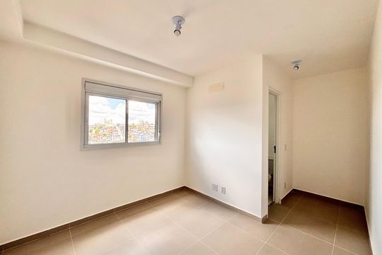 Apartamento para alugar com 2 quartos, 58m² em Jardim das Belezas, Carapicuíba