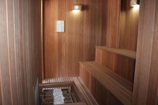 Área comum de apartamento para alugar com 2 quartos, 58m² em Jardim das Belezas, Carapicuíba