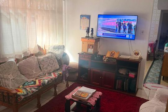 Casa à venda com 2 quartos, 143m² em Ferrazópolis, São Bernardo do Campo
