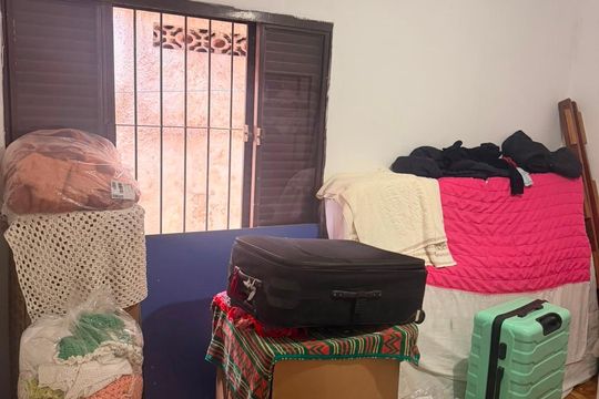 Quarto de casa à venda com 2 quartos, 143m² em Ferrazópolis, São Bernardo do Campo