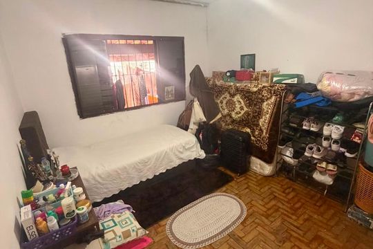 Quarto de casa à venda com 2 quartos, 143m² em Ferrazópolis, São Bernardo do Campo