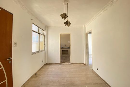 Apartamento para alugar com 2 quartos, 56m² em Abolição, Rio de Janeiro