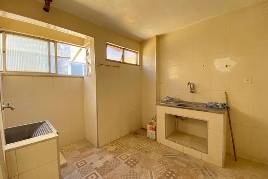 Apartamento para alugar com 2 quartos, 56m² em Abolição, Rio de Janeiro