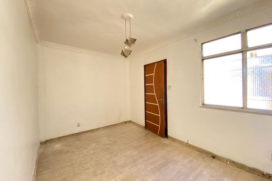 Apartamento para alugar com 2 quartos, 56m² em Abolição, Rio de Janeiro