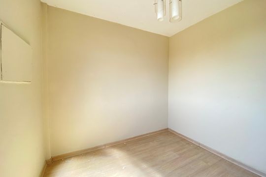Apartamento para alugar com 2 quartos, 56m² em Abolição, Rio de Janeiro