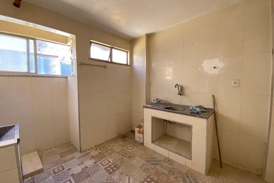 Apartamento para alugar com 2 quartos, 56m² em Abolição, Rio de Janeiro