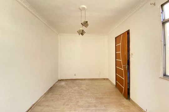 Apartamento para alugar com 2 quartos, 56m² em Abolição, Rio de Janeiro