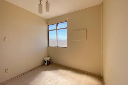 Apartamento para alugar com 2 quartos, 56m² em Abolição, Rio de Janeiro