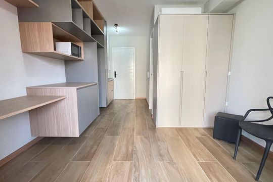 Kitnet/Studio para alugar com 1 quarto, 27m² em Butantã, São Paulo
