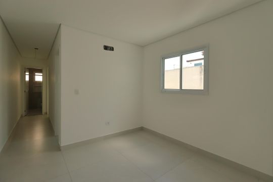 Apartamento à venda com 2 quartos, 106m² em Vila Pires, Santo André