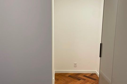 Quarto de apartamento à venda com 2 quartos, 85m² em Centro, São Bernardo do Campo
