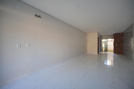 Sala/Cozinha de casa para alugar com 2 quartos, 75m² em Ingleses do Rio Vermelho, Florianópolis