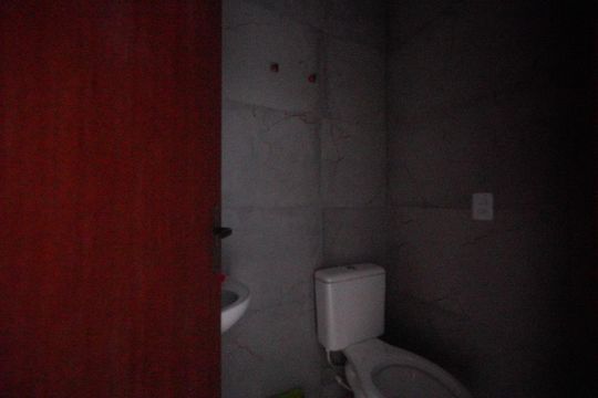 Banheiro de casa para alugar com 2 quartos, 75m² em Ingleses do Rio Vermelho, Florianópolis