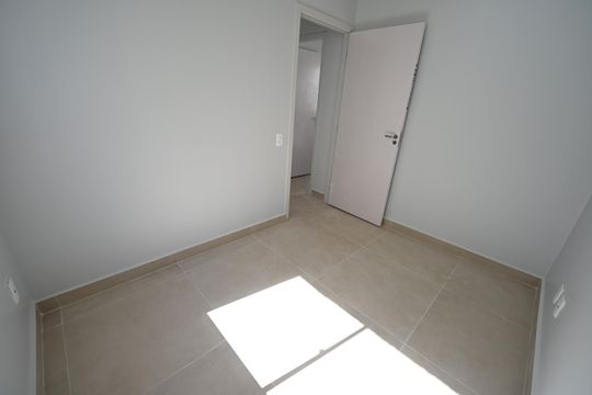 Apartamento para alugar com 2 quartos, 42m² em Setor Grajaú, Goiânia