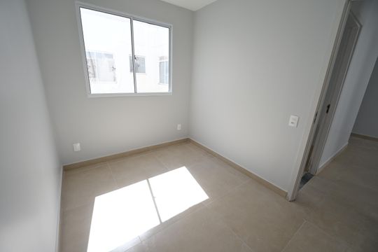 Apartamento para alugar com 2 quartos, 42m² em Setor Grajaú, Goiânia