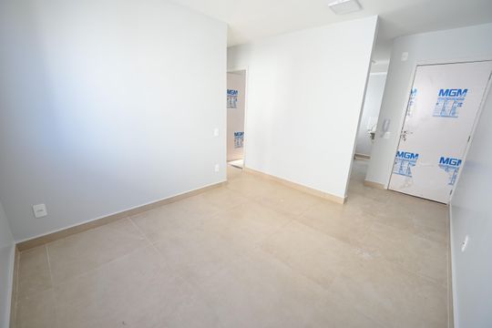 Apartamento para alugar com 2 quartos, 42m² em Setor Grajaú, Goiânia