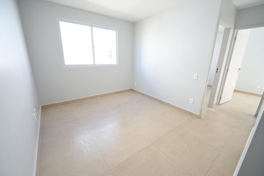 Apartamento para alugar com 2 quartos, 42m² em Setor Grajaú, Goiânia