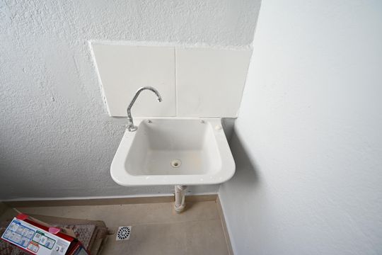 Apartamento para alugar com 2 quartos, 42m² em Setor Grajaú, Goiânia
