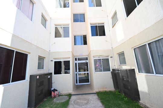 Apartamento para alugar com 2 quartos, 42m² em Setor Grajaú, Goiânia