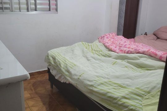 Quarto de casa à venda com 3 quartos, 250m² em Maranhão, São Paulo