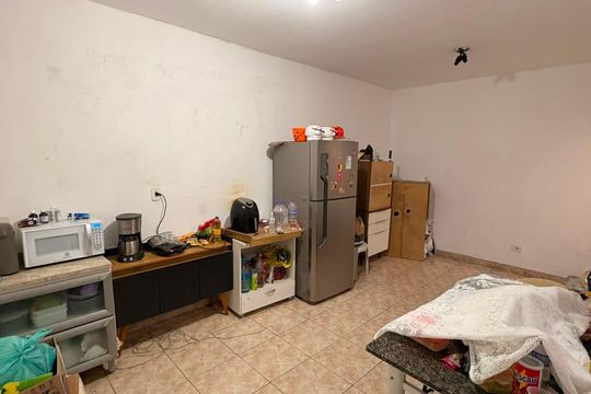 Cozinha de casa à venda com 3 quartos, 250m² em Maranhão, São Paulo