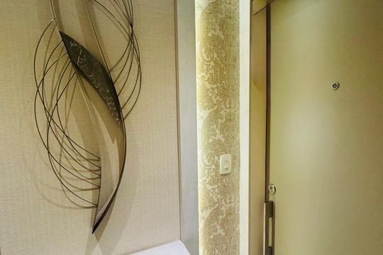 Fachada de apartamento à venda com 3 quartos, 104m² em Vila Caminho do Mar, São Bernardo do Campo