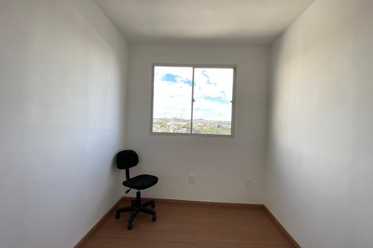 Apartamento à venda com 2 quartos, 40m² em Jardim Gilda Maria, São Paulo