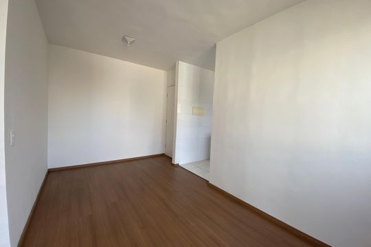 Apartamento à venda com 2 quartos, 40m² em Jardim Gilda Maria, São Paulo
